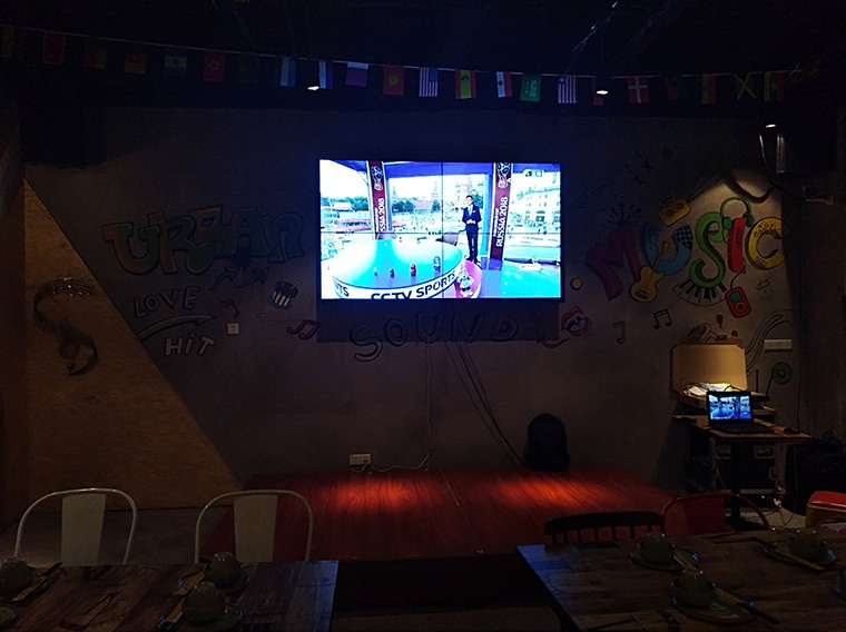 廣州酒吧液晶拼接屏 廣州酒吧液晶拼接屏