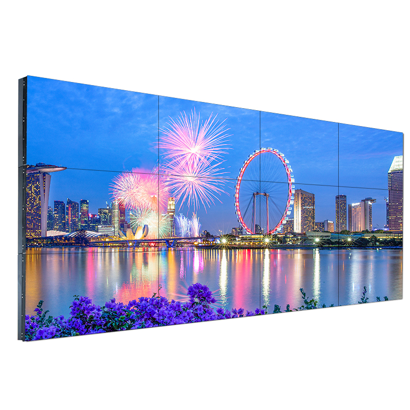 液晶拼接屏在未來的發(fā)展上怎樣才能更受到用戶的歡迎？