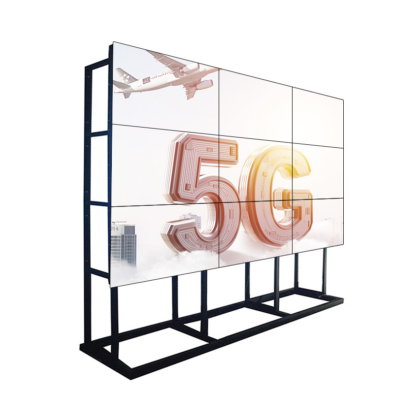 聚焦首屆世界5G大會(huì)，淺談液晶拼接屏在此背景下的發(fā)展趨勢