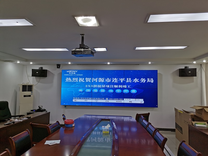 液晶拼接屏價(jià)格怎么計(jì)算，干貨建議收藏！
