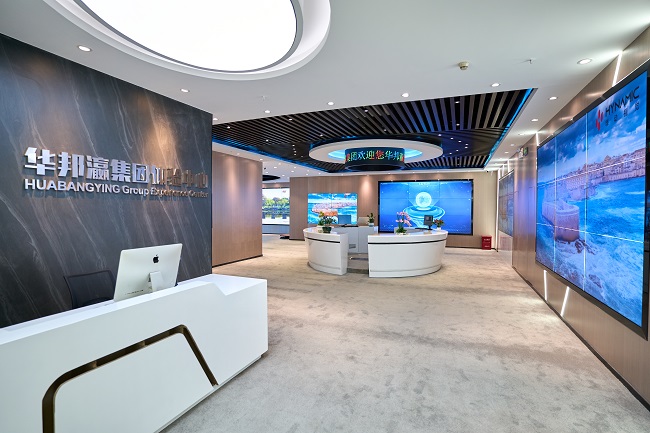 華邦瀛邱偉祥：LCD面板周期性邏輯減弱，龍頭中長線價值明顯