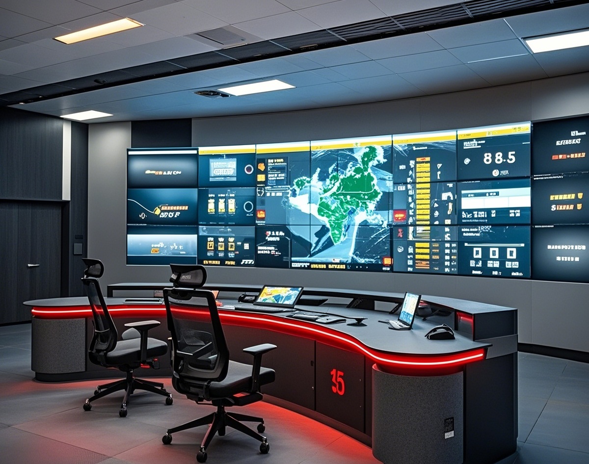 監(jiān)控室弧形液晶拼接屏.jpg