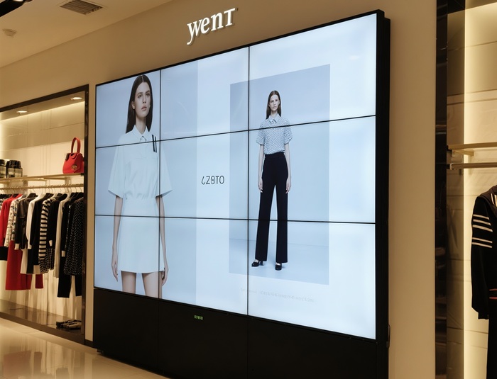 服裝店高清液晶拼接屏價(jià)格.jpg