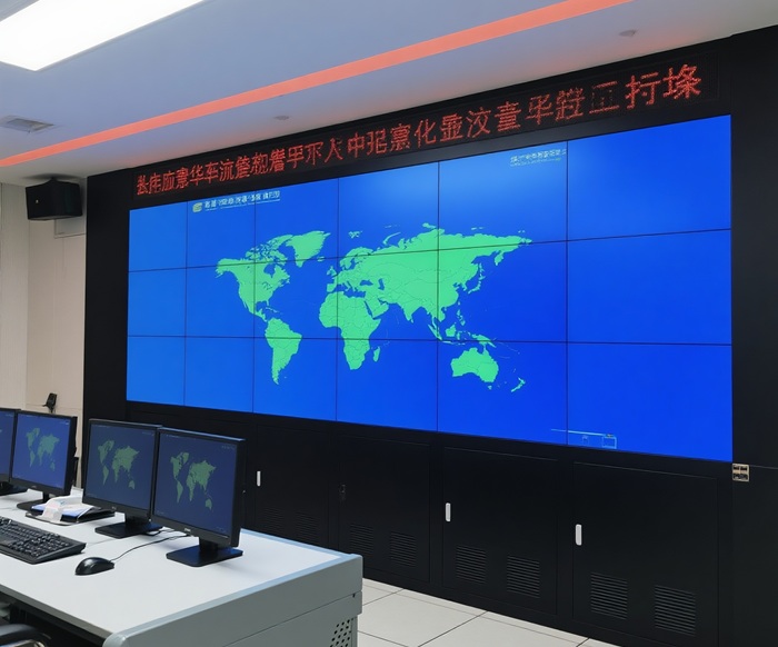 指揮中心高清液晶拼接屏價(jià)格.jpg