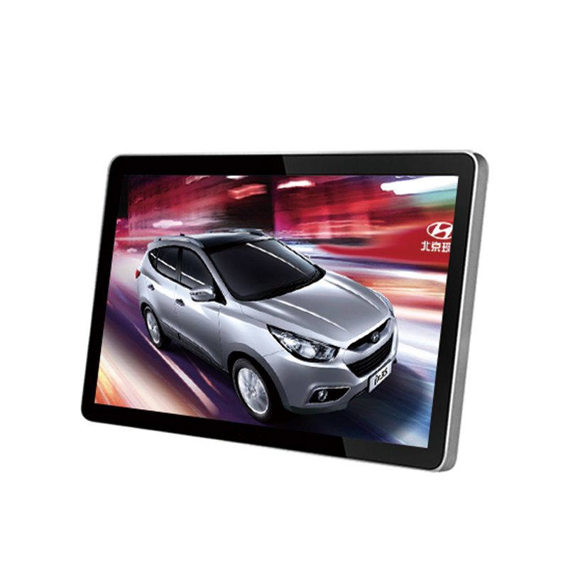 硬核科技，臻于顯示——液晶廣告機(jī)核心技術(shù)解析