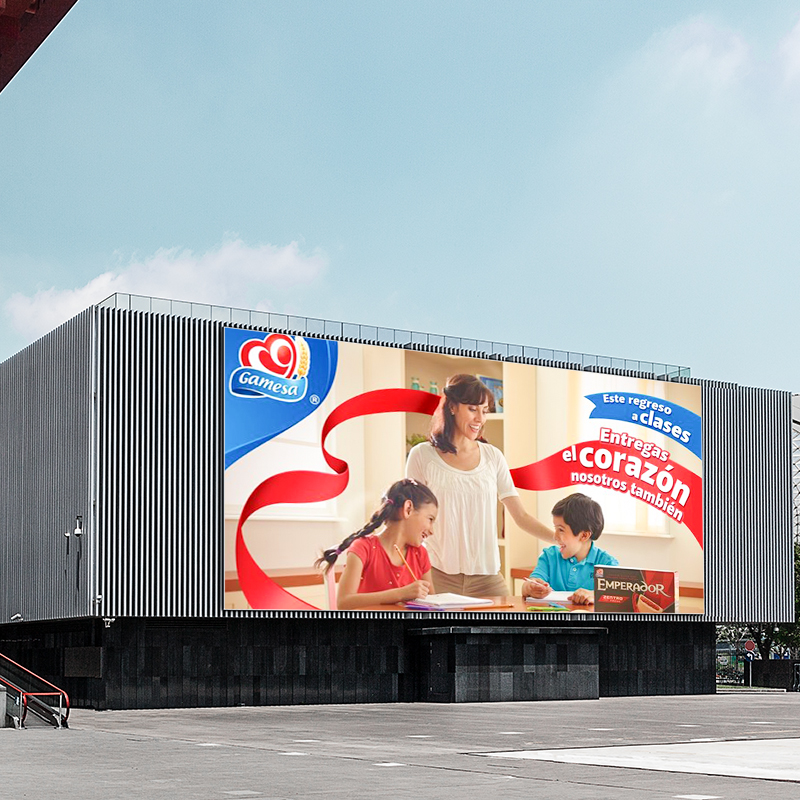 如何解決LED顯示屏局部不亮、死燈問題？