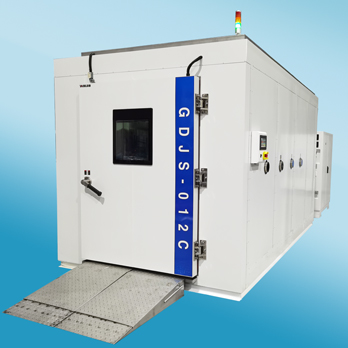 鹽霧試驗(yàn)箱